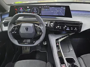 Peugeot 3008 1.6 Plug-in Hybrid 195 GT