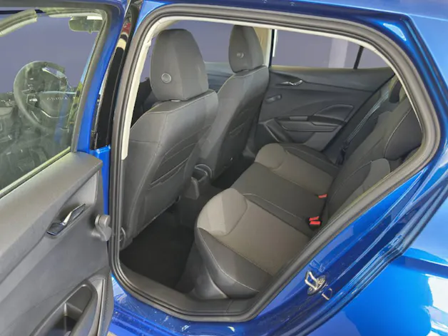 Škoda Fabia 1.0 TSI Selection DSG