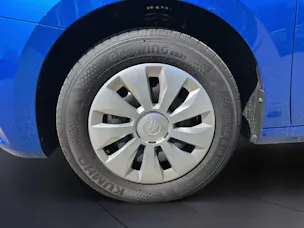Škoda Fabia 1.0 TSI Selection DSG