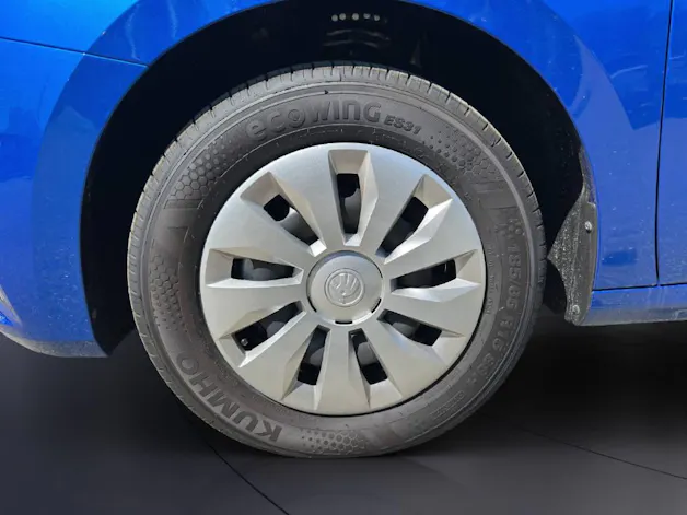 Škoda Fabia 1.0 TSI Selection DSG