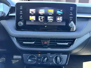 Škoda Fabia 1.0 TSI Selection DSG