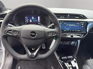 Opel Corsa F 1.2 Turbo Hybrid VIVA