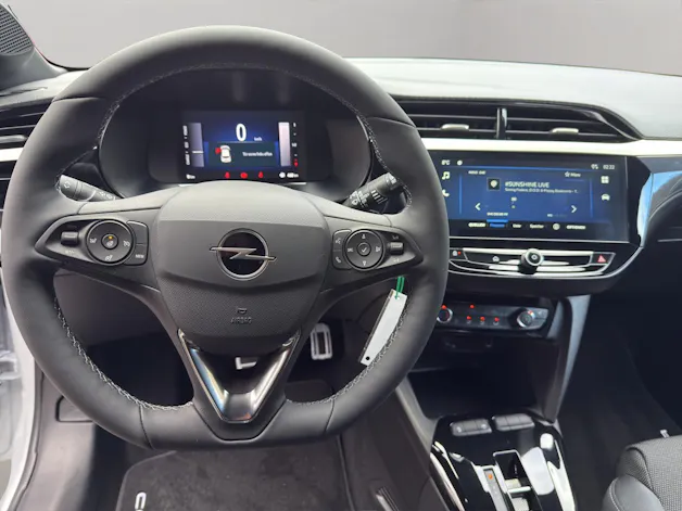 Opel Corsa F 1.2 Turbo Hybrid VIVA