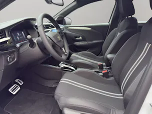 Opel Corsa F 1.2 Turbo Hybrid VIVA