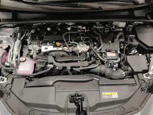 Toyota Prius 2.0 Plug-In-Hybrid Premium