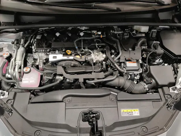 Toyota Prius 2.0 Plug-In-Hybrid Premium