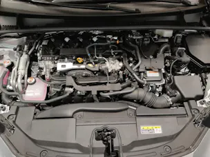 Toyota Prius 2.0 Plug-In-Hybrid Premium