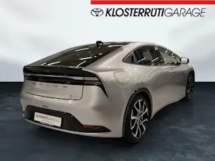 Toyota Prius 2.0 Plug-In-Hybrid Premium