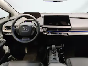 Toyota Prius 2.0 Plug-In-Hybrid Premium