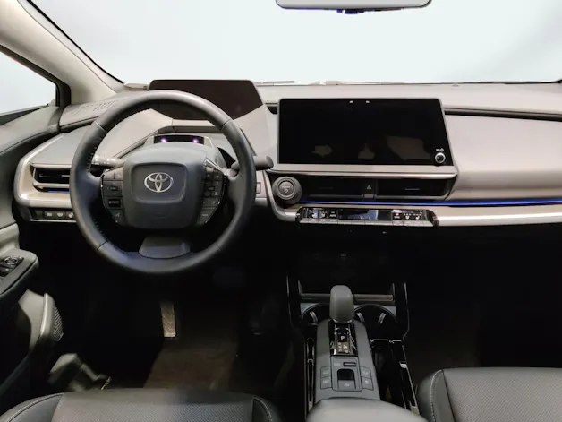Toyota Prius 2.0 Plug-In-Hybrid Premium