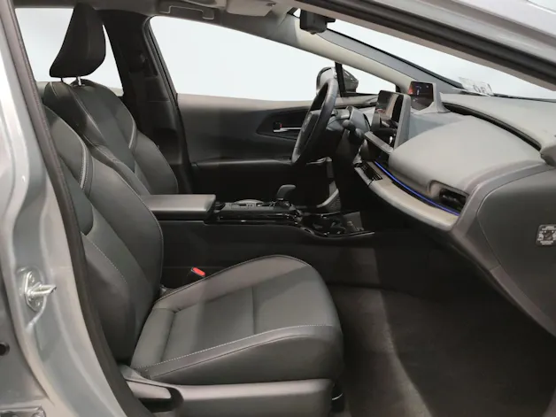 Toyota Prius 2.0 Plug-In-Hybrid Premium