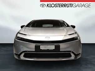 Toyota Prius 2.0 Plug-In-Hybrid Premium