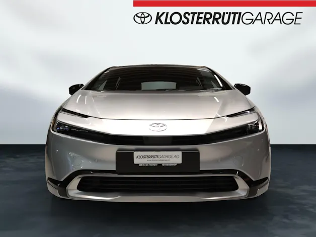 Toyota Prius 2.0 Plug-In-Hybrid Premium