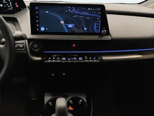 Toyota Prius 2.0 Plug-In-Hybrid Premium