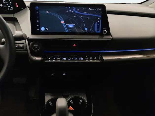 Toyota Prius 2.0 Plug-In-Hybrid Premium