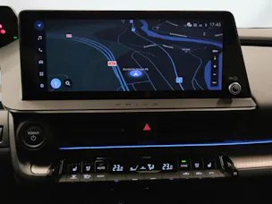 Toyota Prius 2.0 Plug-In-Hybrid Premium