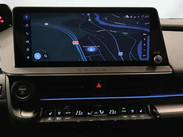 Toyota Prius 2.0 Plug-In-Hybrid Premium