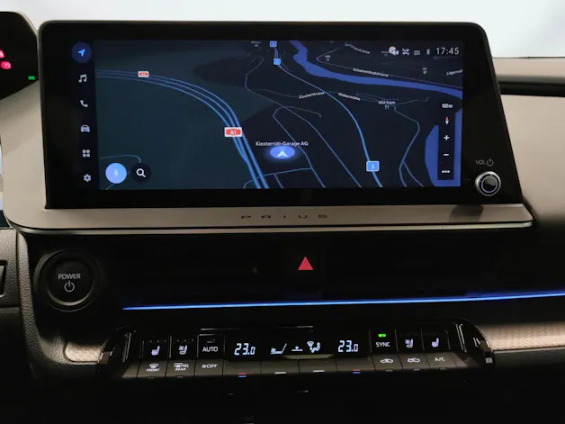 Toyota Prius 2.0 Plug-In-Hybrid Premium