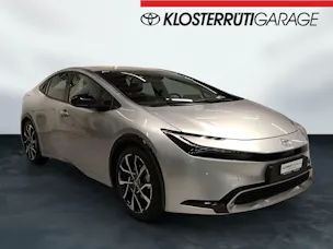 Toyota Prius 2.0 Plug-In-Hybrid Premium
