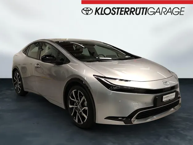 Toyota Prius 2.0 Plug-In-Hybrid Premium