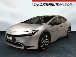 Toyota Prius 2.0 Plug-In-Hybrid Premium