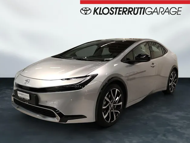 Toyota Prius 2.0 Plug-In-Hybrid Premium
