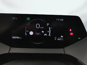 Toyota Prius 2.0 Plug-In-Hybrid Premium