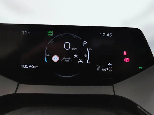 Toyota Prius 2.0 Plug-In-Hybrid Premium