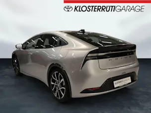 Toyota Prius 2.0 Plug-In-Hybrid Premium