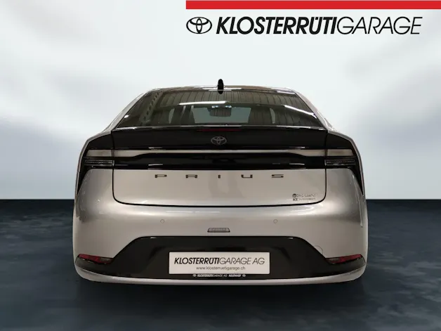 Toyota Prius 2.0 Plug-In-Hybrid Premium
