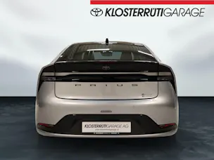 Toyota Prius 2.0 Plug-In-Hybrid Premium