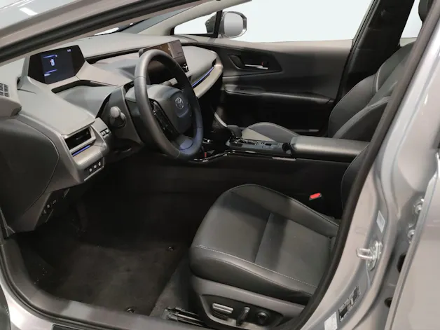 Toyota Prius 2.0 Plug-In-Hybrid Premium