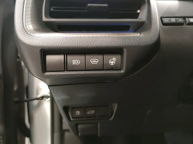Toyota Prius 2.0 Plug-In-Hybrid Premium