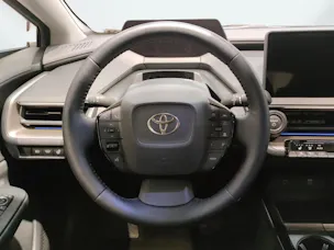 Toyota Prius 2.0 Plug-In-Hybrid Premium