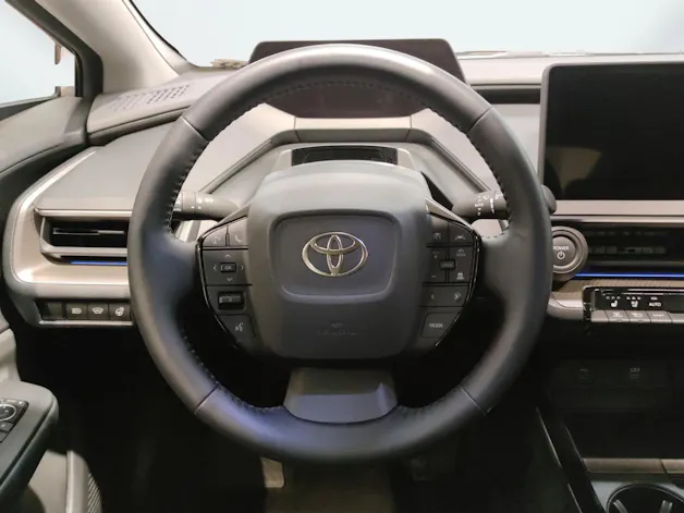 Toyota Prius 2.0 Plug-In-Hybrid Premium