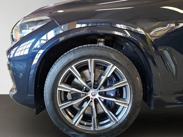 BMW X5 30d xDrive SAG