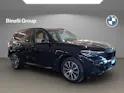 BMW X5 30d xDrive SAG