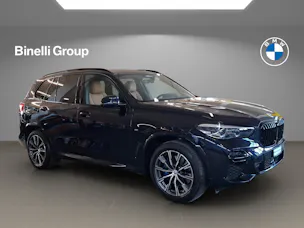 BMW X5 30d xDrive SAG