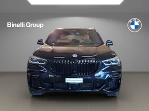 BMW X5 30d xDrive SAG