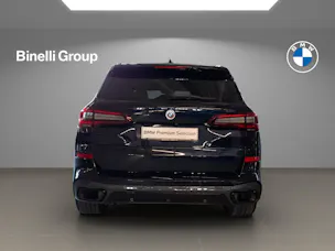 BMW X5 30d xDrive SAG