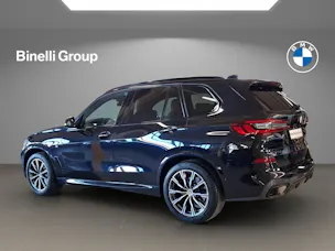 BMW X5 30d xDrive SAG