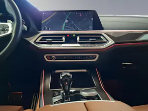 BMW X5 30d xDrive SAG