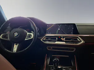 BMW X5 30d xDrive SAG