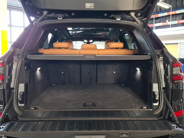 BMW X5 30d xDrive SAG
