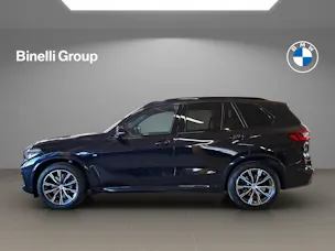 BMW X5 30d xDrive SAG
