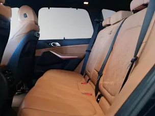 BMW X5 30d xDrive SAG