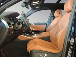 BMW X5 30d xDrive SAG
