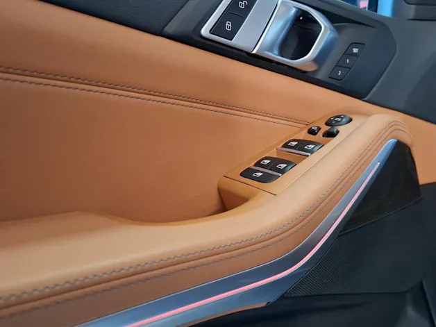 BMW X5 30d xDrive SAG