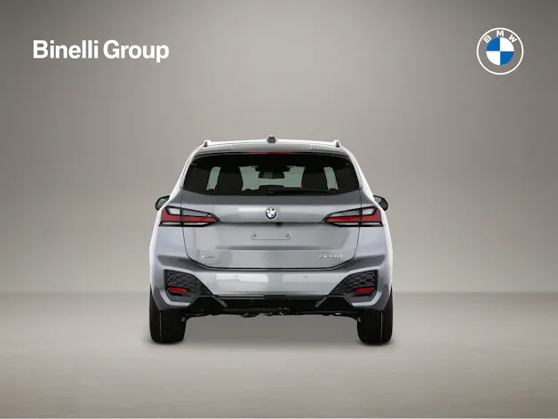 BMW 223d xDrive SDKG Active Tourer