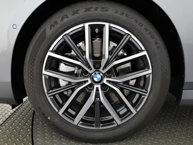 BMW 223d xDrive SDKG Active Tourer
